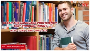 Well-known GRE Coaching Center